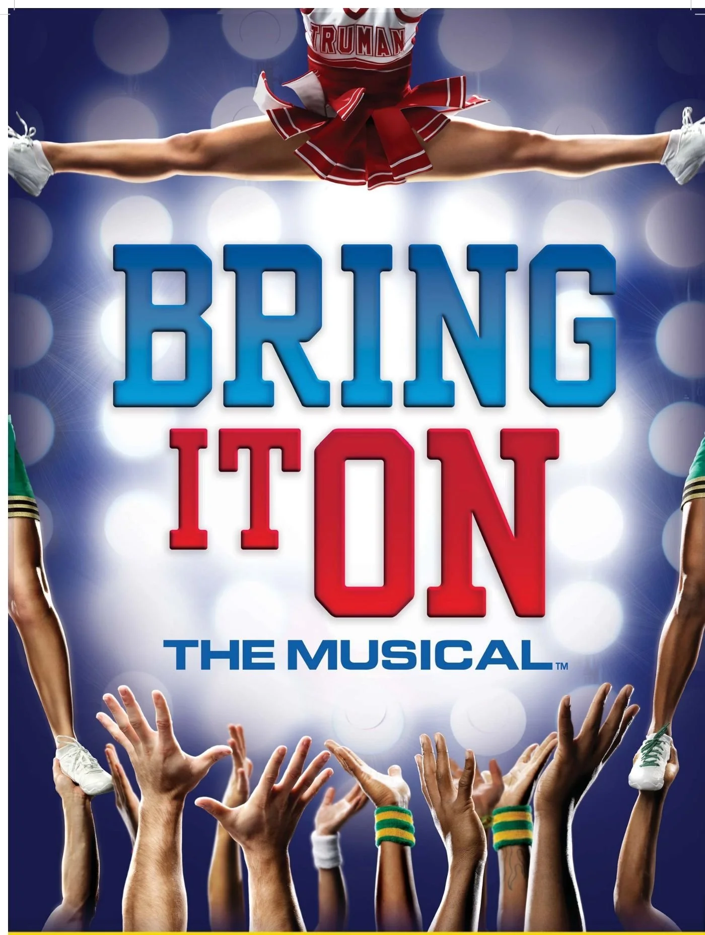 Production poster