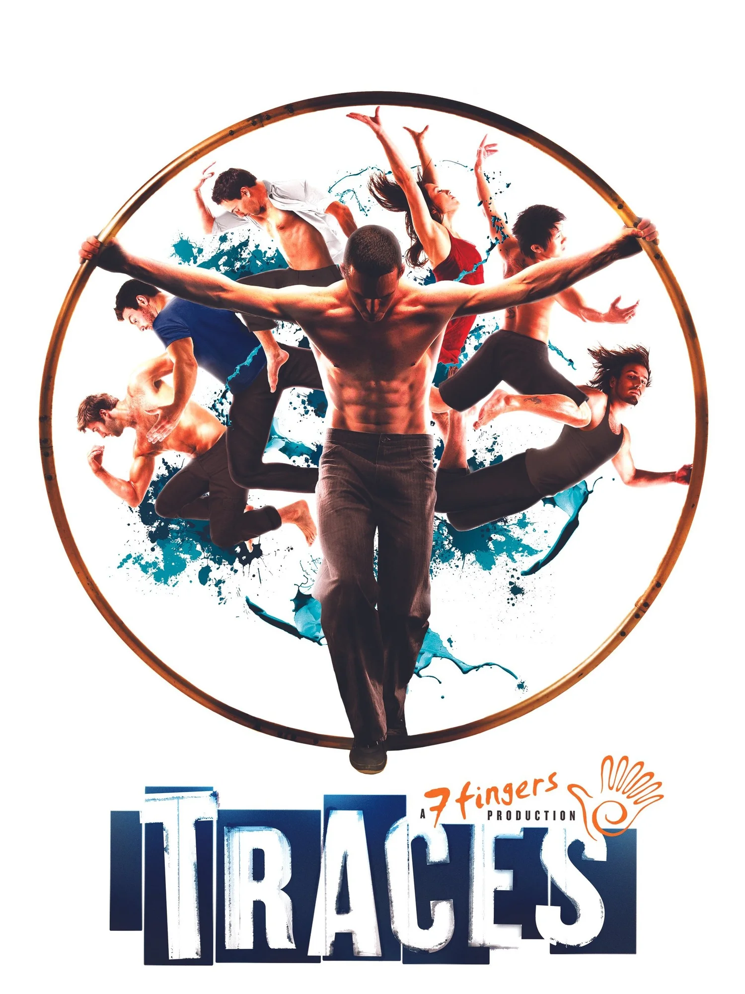 Key art